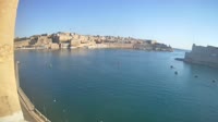 Senglea - Valletta Grand Harbour