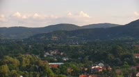 Panorama miasta