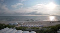 Jurata - Plaża