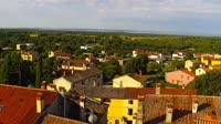 Bale - Panoramic view
