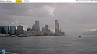 Hong Kong - Victoria Harbour