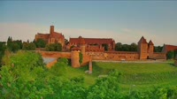 Castello di Malbork