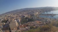 Águilas - Panoramic view