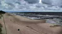 Spiaggia e porto