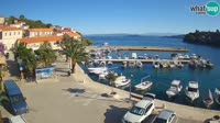 Korčula - Račišće - Przystań