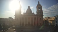 Paola - Basilica di Cristo Re