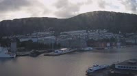 Bergen - Porto