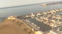 Águilas - Marina