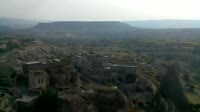 Capadocia - Uçhisar - Pigeon Valley