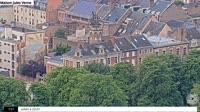 Amiens - Vista panoramica