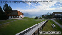 Kitzbühel - Starthaus Hahnenkamm