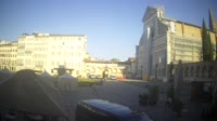 Firenze - Basilica di Santa Maria Novella