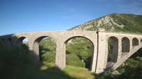 Solkan - Ponte