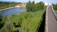 Brežice - Central hidroeléctrica