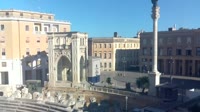 Lecce - Piazza Santo Oronzo