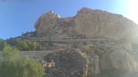 Alicante - Castillo de Santa Barbara
