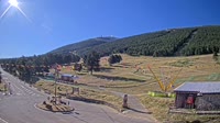 Beaumont-du-Ventoux - Station Mont Serein