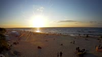 Jantar - Plaża
