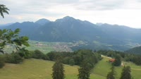 Marquartstein - Staffn-Alm