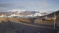Jökulsárlón - Glacier Lagoon