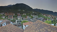 Schenna - Center