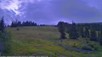 Koralpe - Lower mountain station
