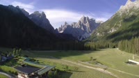 Sexten - Dolomitenhof