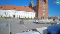 Đakovo - Cattedrale di San Pietro