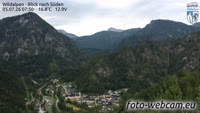 Wildalpen - Löwekogel - Pietuose