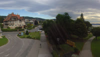 Velden am Wörther See - Karawankenplatz