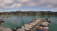 Velden am Wörther See - Marina