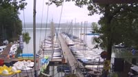 Zarzecze - Żywiec Lake