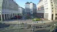 Milano - Piazza San Babila