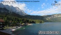Grainau - Eibsee