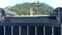 Marostica - Piazza degli Scacchi