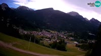 Forni di Sopra - Clapsavon, Monte Bivera, Cima delle Rigolanes