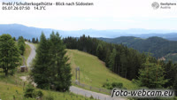 Prebl - Lavanttal Alps