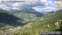 Virgen - Panorama