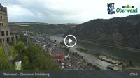 Oberwesel - Schönburg