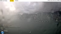 Hong Kong - International Commerce Centre