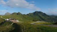 Hollersbach im Pinzgau - Hartkaser