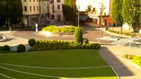Sarnico - Fountain