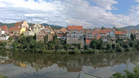 Frohnleiten - Centro storico