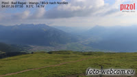 Bad Ragaz - Pizol