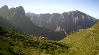 Tenerife - Masca Valley