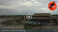 Frauenkirchen - St. Martins Therme & Lodge
