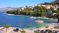 Baška Voda - Podluka Beach