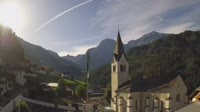 La Valle - Chiesa