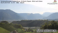 Eppan an der Weinstraße - Huebenburg