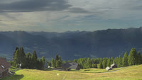 Berg im Drautal - Emberger Alm